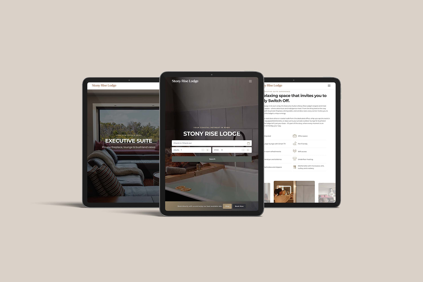 Web Design